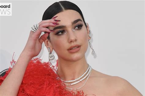 Dua Lipa ‘Levitating’ Copyright Lawsuit Dropped by Accusers – Billboard.